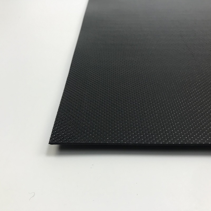 PVC Customized Motorcycle Mat 