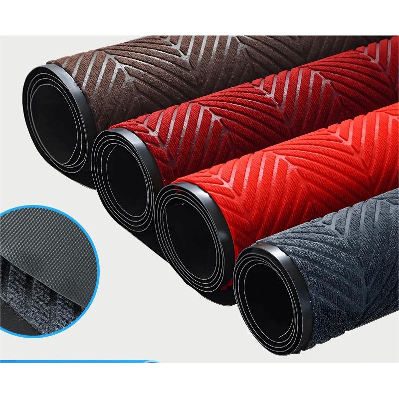 PVC Hotel Mat