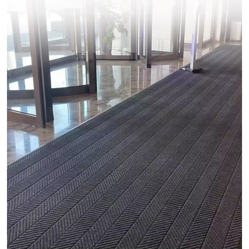 PVC Hotel Mat