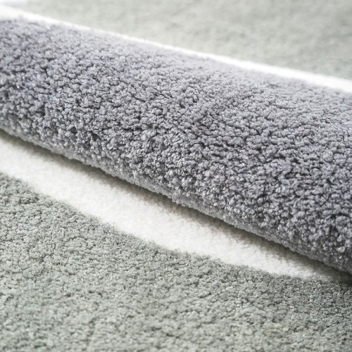 TPR Tuft Printing Bathroom Mat