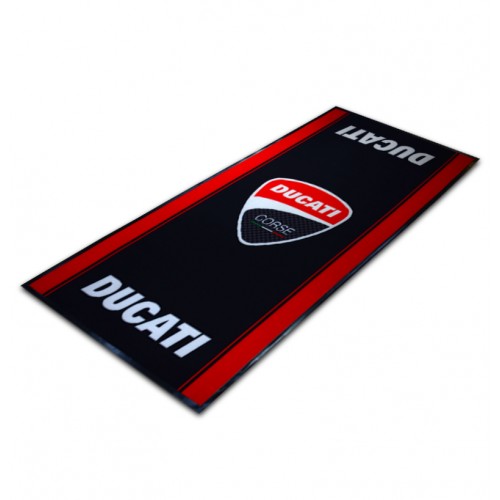 PVC Depot Mat
