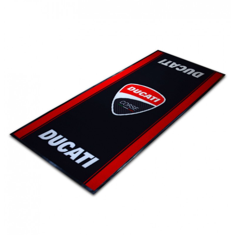 PVC Depot Mat 