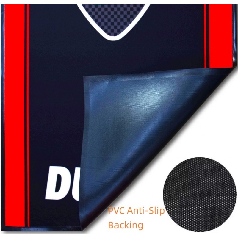 PVC Depot Mat 