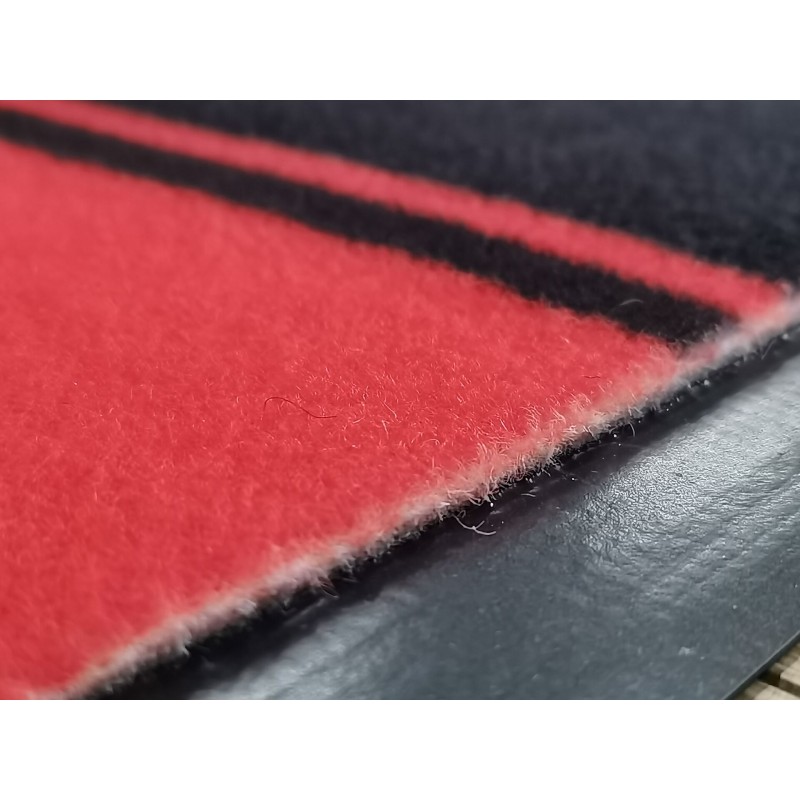 PVC Depot Mat 