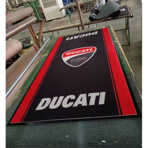 PVC Depot Mat