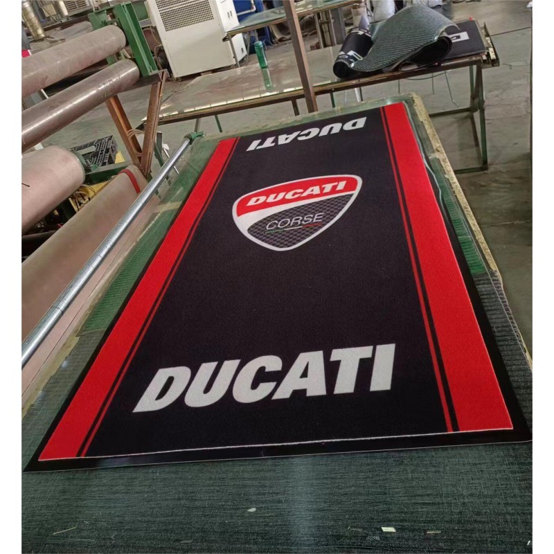 PVC Depot Mat 