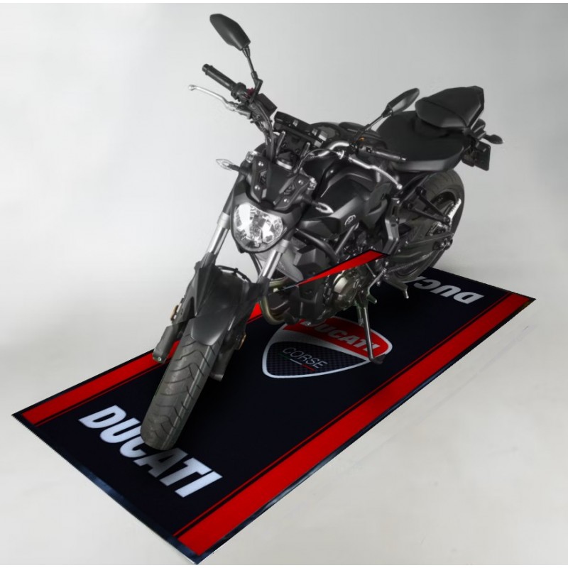 PVC Depot Mat 
