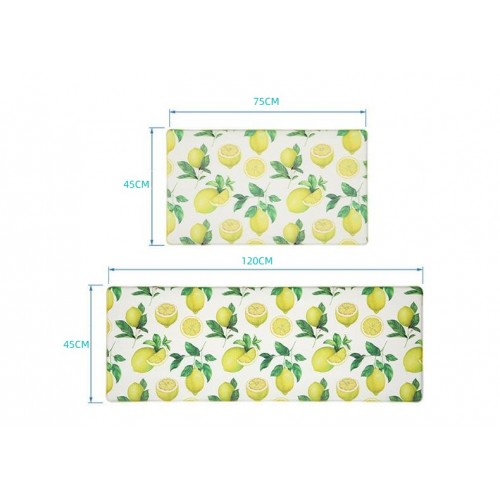 PVC Foam Kitchen Mat