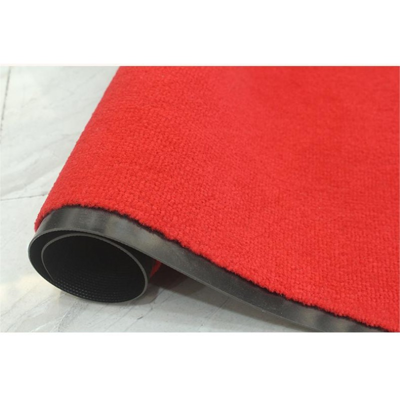PVC Hotel Customized Mat 