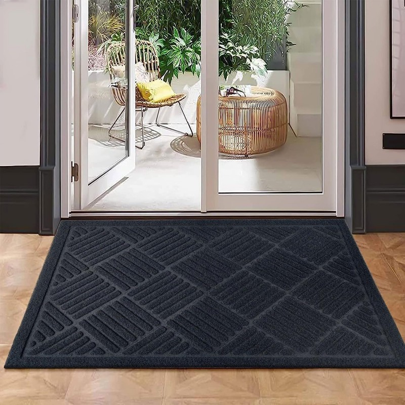 TPR Entrance Mat 