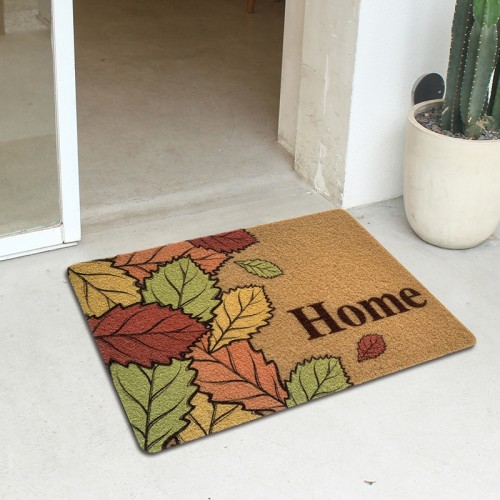 Coconut Coir Entrance Mat
