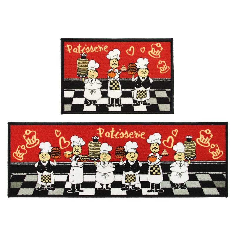 Kitchen Latex Mat 
