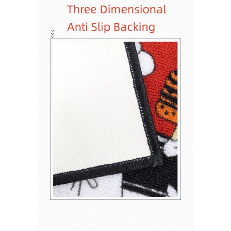Kitchen Latex Mat 