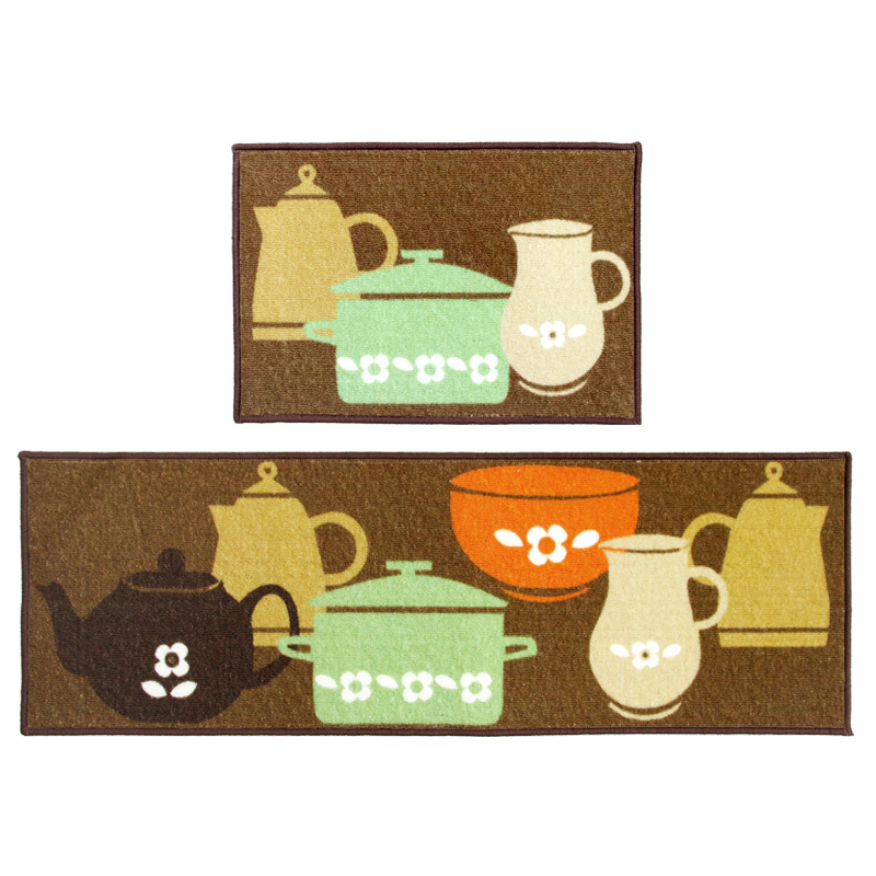 Kitchen Latex Mat 
