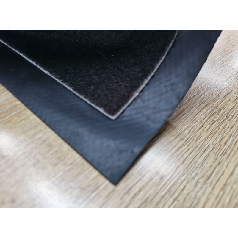 PVC Customized Motorcycle Mat 