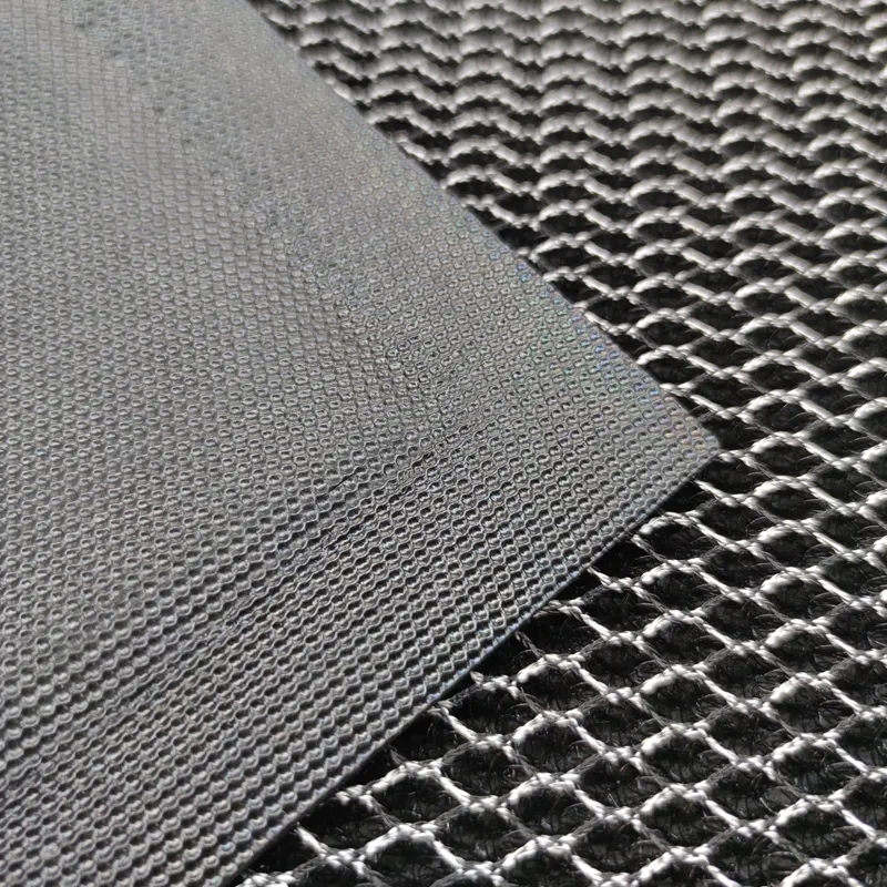 Rubber Elastic Wire Loop Mat 