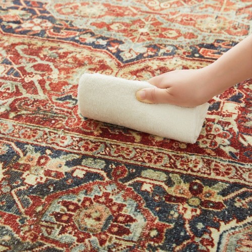  Large Area Rugs Living Room Hall Carpet Imitated Cashmere Mats