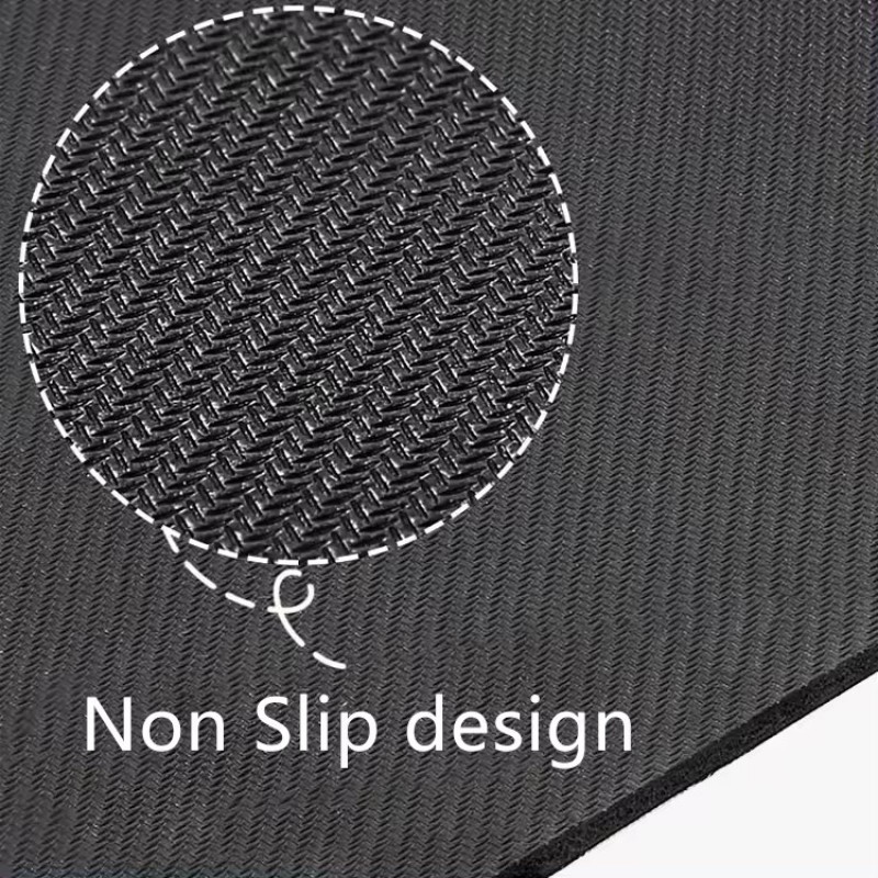Bathroom Anti Slip  Water Absorbing Diatomite Mat 